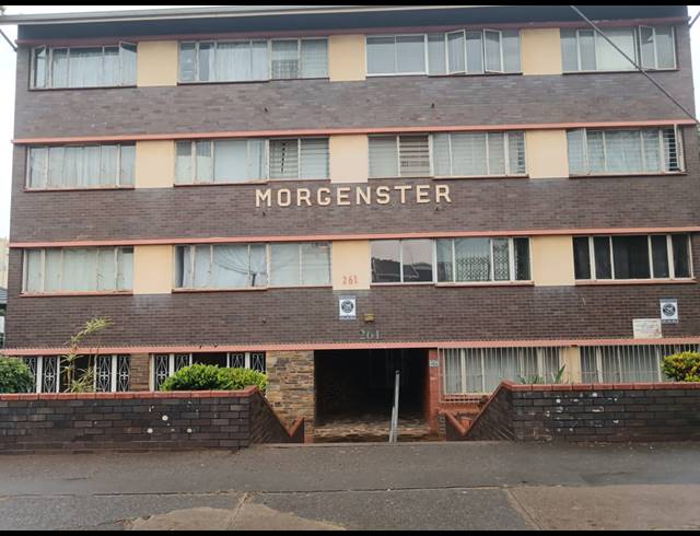 2.5 BEDROOM FLAT TO LET IN UMBILO